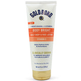 Gold Bond 226g Body Bright Daily Body and Face Lotion