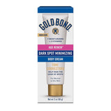 Gold Bond 56g Dark Spot Minimising Body Cream