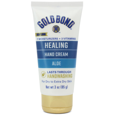 Gold Bond 85g Ultimate Healing Hand Cream