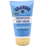 Gold Bond 113g Therapeutic Foot Cream