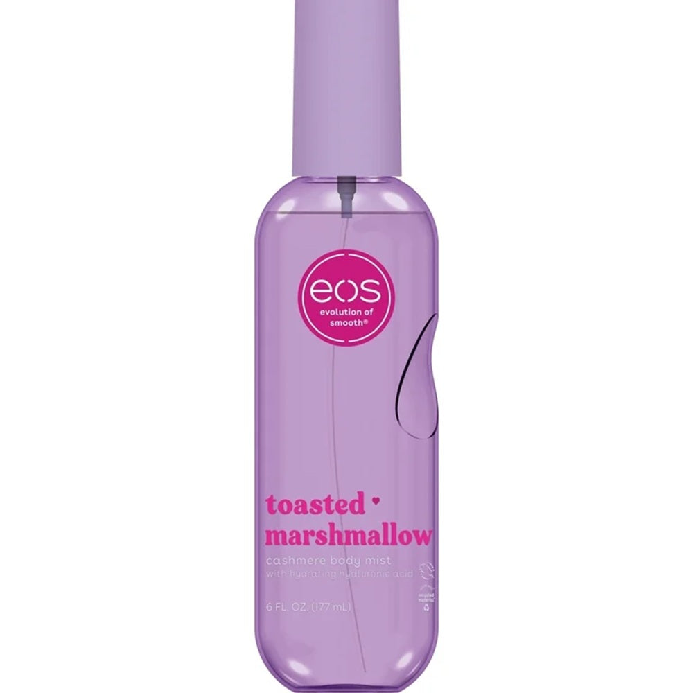 Eos 177mL Cashmere Body Mist Toasted Marshmallow