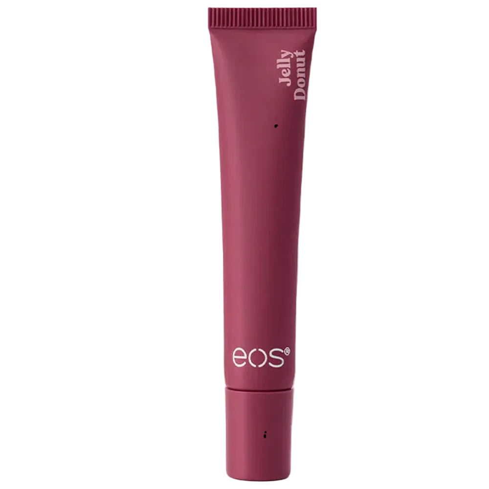 eos 10mL Jelly Donut Dewy Lip Shine Balm