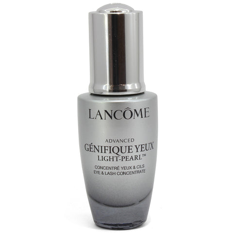 Lancôme 20mL Advanced Génifique Yeux Light Pearl Eye and Lash Concentrate (Plain Packaging)