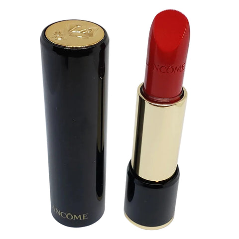 Lancome 3.4g L'Absolu Rouge Hydrating Shaping Lipcolor Lipstick (132 Caprice Cream)