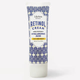 LilyAna 48mL High Potency Hyaluronic Acid Retinol Cream
