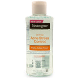 Neutrogena 236ml Acne Stress Control Triple Action Toner