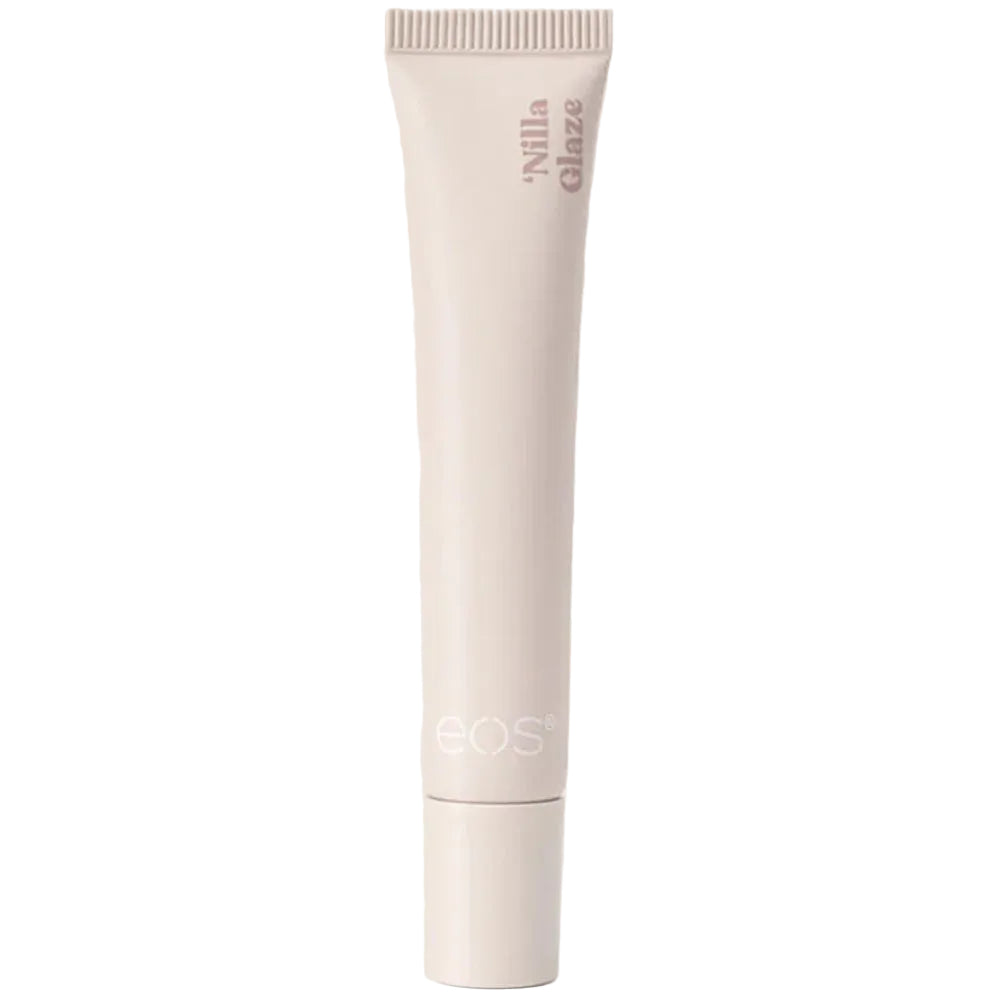 eos 10mL 'Nilla Glaze Dewy Lip Shine Balm