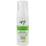 Boots No 7 150mL Foaming Cleanser for Oily Skin