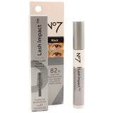 Boots No 7 7mL Lash Impact False Lash Look Mascara (Black)