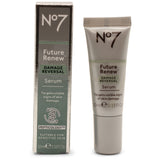 Boots No. 7 10mL Future Renew Damage Reversal Serum (Travel Size Tube)