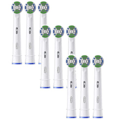 Toothbrushes