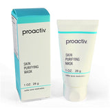 Proactiv 60 Day 3 Piece Set with 28g Skin Purifying Mask Acne Treatment and 267ml Acne Body Wash Set