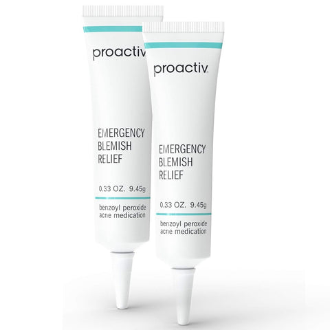 Proactiv 9.45g Emergency Blemish Relief (2-Pack)