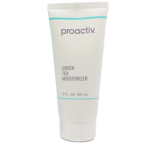 Proactiv 89ml Green Tea Moisturiser for Acne and Blemishes