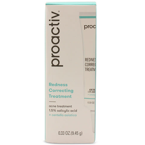 Proactiv 9.45g Redness Correcting Treatment Acne