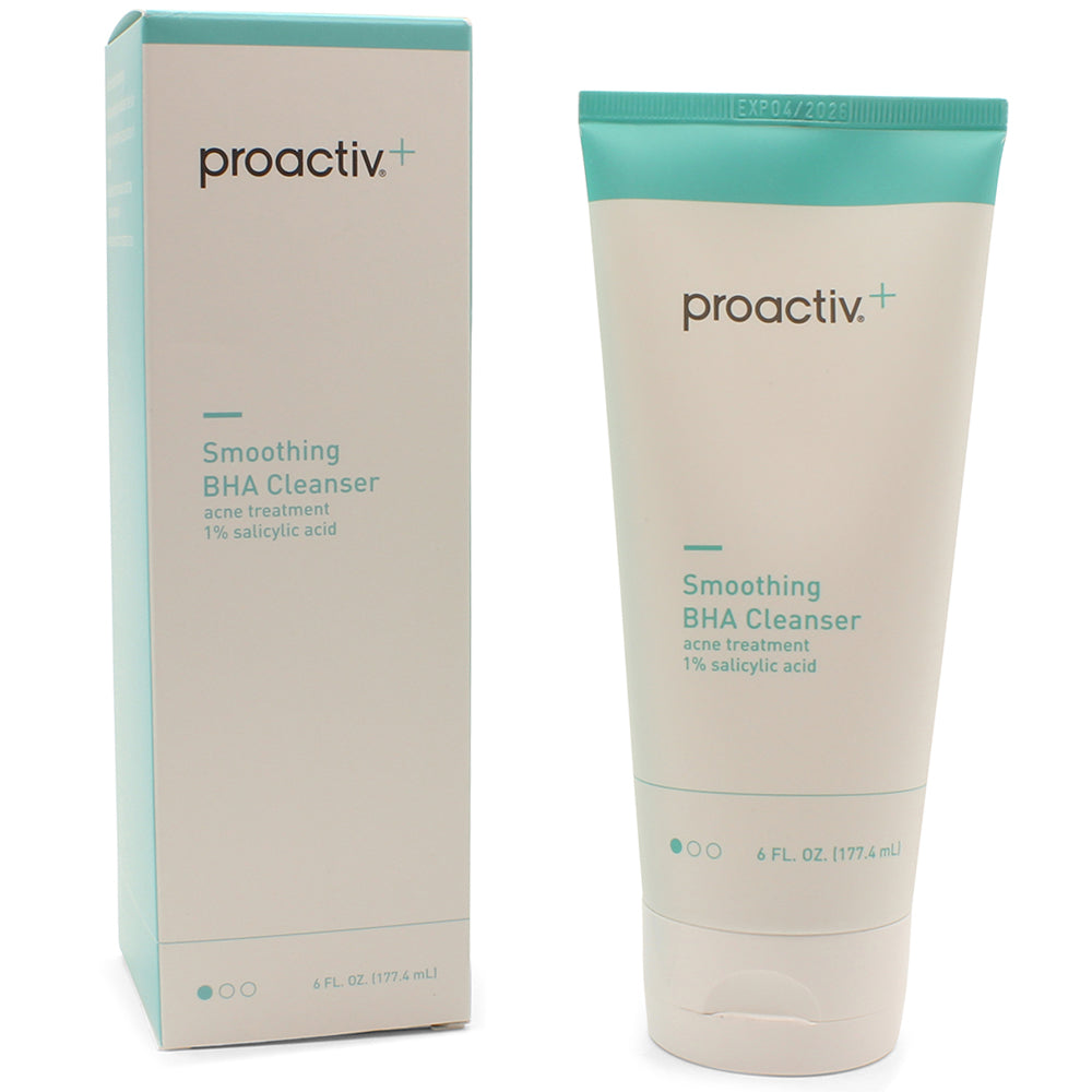 Proactiv+ Plus 177mL Smoothing BHA Cleanser