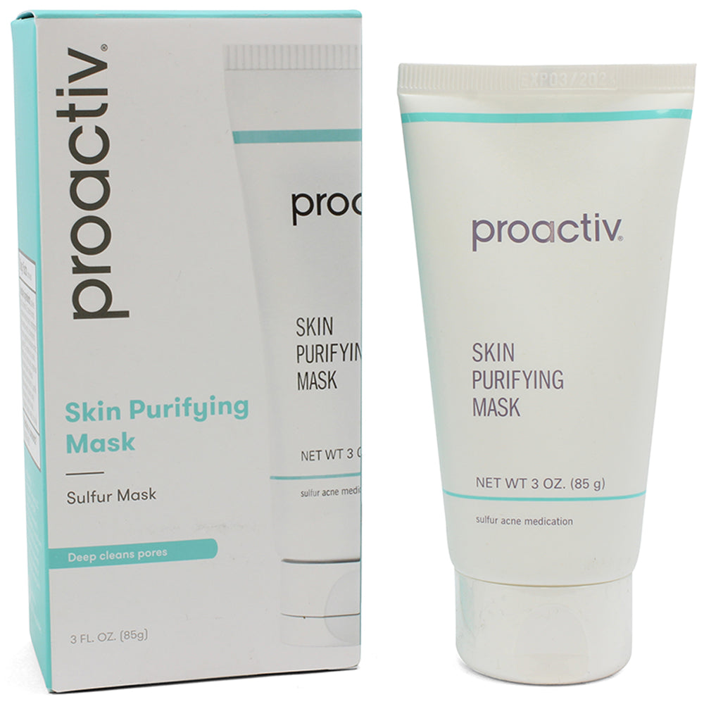 Proactiv 85g Skin Purifying Mask For Acne, and Blemish affected Skin