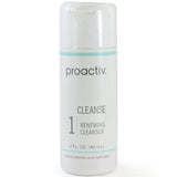 Proactiv 60ml Renewing Cleanser Step 1 (30 Day) Acne Treatment Cleanser