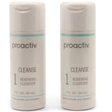 Proactiv 60ml Renewing Cleanser Step 1 - 30 to 90 Day Supply (60-180mL)