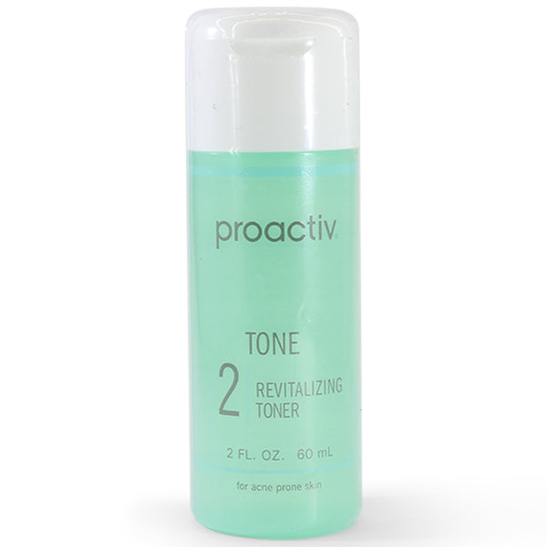 Proactiv Step 2 Revitalising Toner 30, 60 or 90 Day Solution – Skincare ...