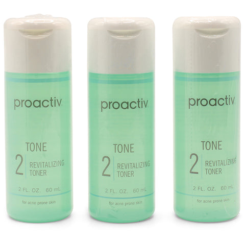 Proactiv Step 2 Revitalising Toner 30, 60 or 90 Day Solution