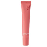 eos 10mL Peach Fizz Dewy Lip Shine Balm
