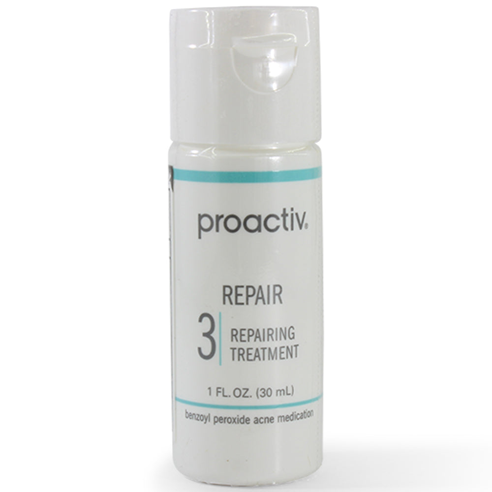 Proactiv 30ml Repairing Step 3 Treatment 30 day Solution 1-4 Months Supply