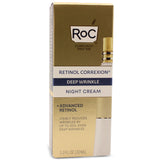 RoC 30mL Retinol Correxion Deep Wrinkle Night Cream