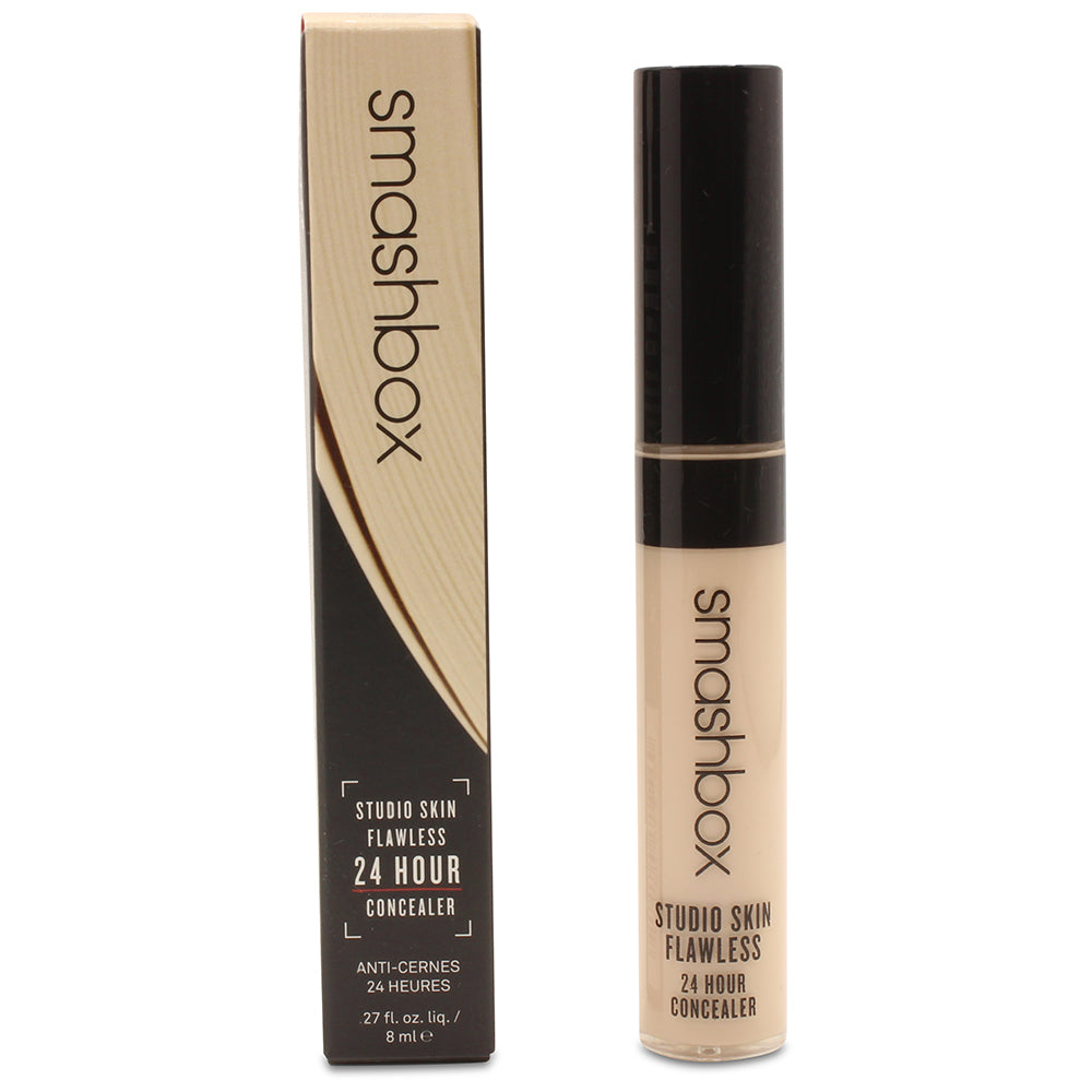 Smashbox Studio Skin Flawless 24 Hour Concealer - Fair Light Neutral