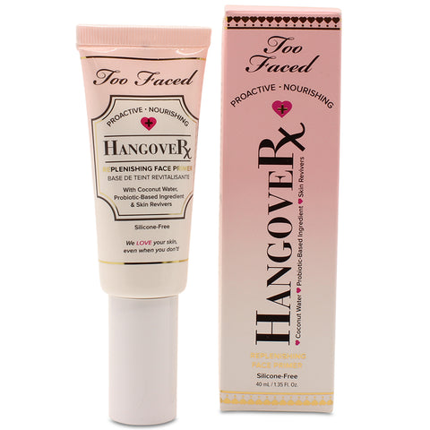Too Faced Hangover 40mL Replenishing Face Primer
