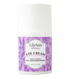 LilyAna 48mL Rosehip and Hibiscus Anti Ageing Eye Cream