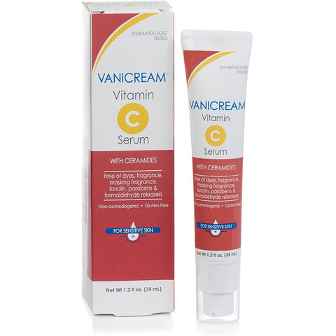 Vanicream 35mL Vitamin C Serum