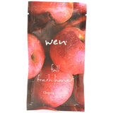 Wen by Chaz Dean 2oz (59mL) Cleansing Conditioner Sample Sachet (Choose Scent)