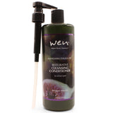 Wen by Chaz Dean 946mL (32oz) Mandarin Italian Fig Cleansing Conditioner