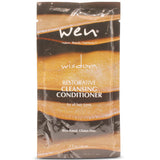 Wen by Chaz Dean 59mL (2oz) Wisdom Restorative Cleansing Conditioner Sample