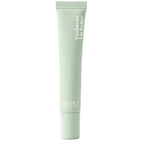 eos 10mL Creme de Pistachio Cashmere Lip Butter Balm Tube