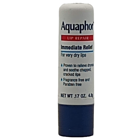 Aquaphor 4.8g Lip Repair Stick Lip Balm