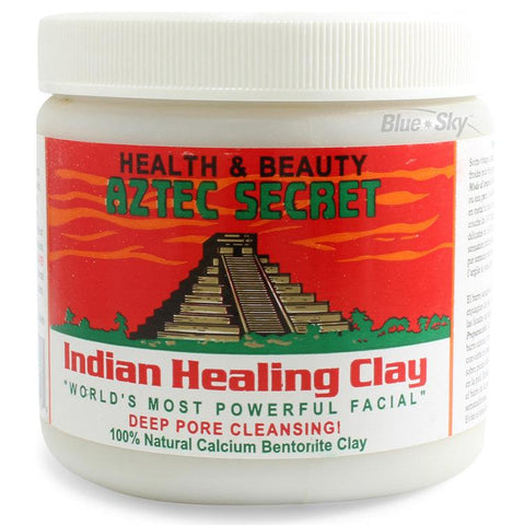 Aztec Secret 450g Indian Healing Clay Mask