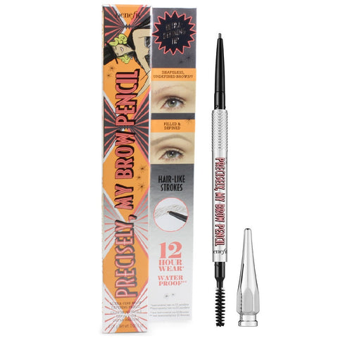 Benefit Cosmetics 0.08g Precisely My Brow Ultra Fine Waterproof Brow Pencil