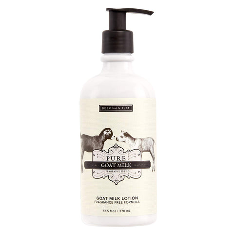 Beekman 1802 370mL Pure Goat Milk Hand and Body Lotion