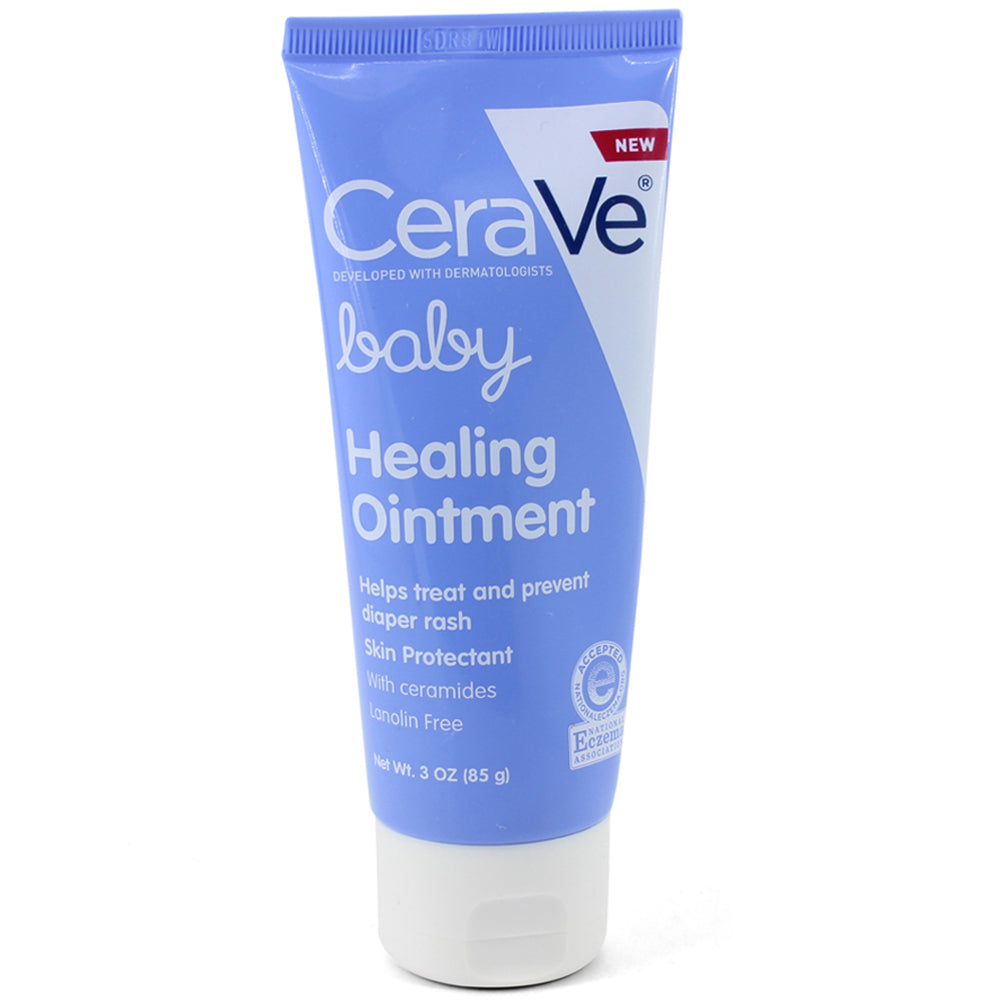 CeraVe 85g Baby Healing Ointment
