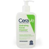 CeraVe 355mL Hydrating Facial Cleanser Fragrance Free