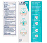 CeraVe 150mL Acne Foaming Cream Cleanser