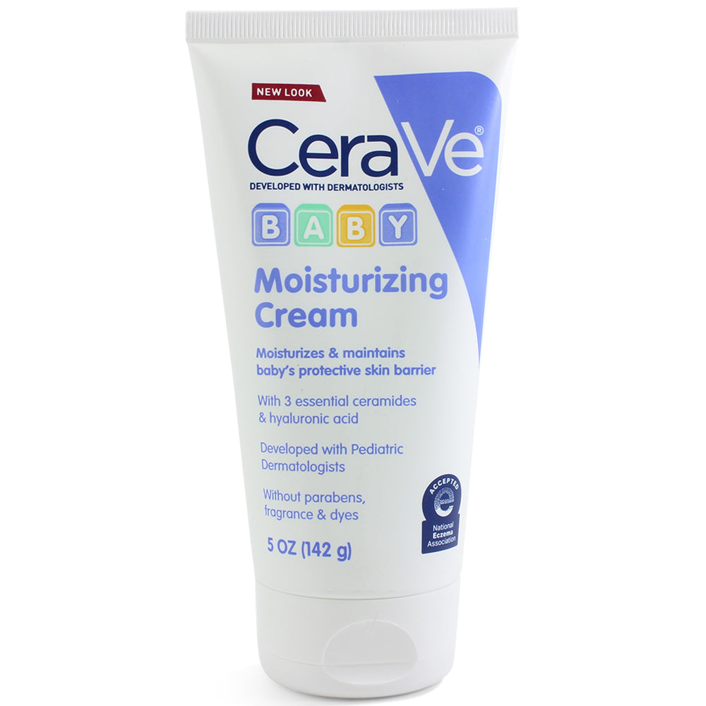 CeraVe 142g Baby Moisturising Cream