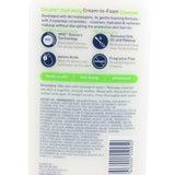 CeraVe 562mL Hydrating Cream to Foam Cleanser