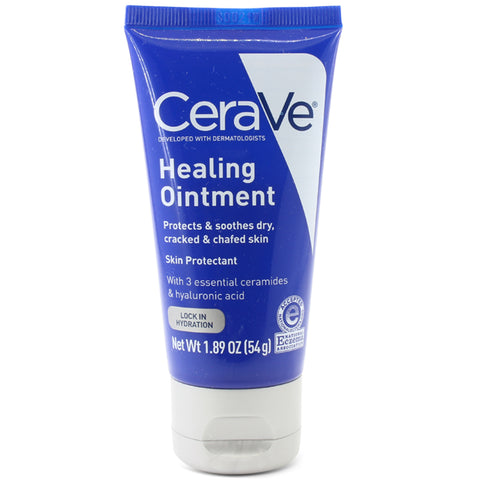 CeraVe 54g Healing Ointment for Dry, Cracked and Chafed Skin