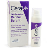 CeraVe 30mL Skin Renewing Retinol Serum