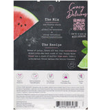 eos Flavor Lab 2-Pack Watermelon Frose Lip Balm Sphere and Stick