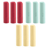 Eos Lip Balm 9-Pack Smooth Stick Vanilla Sweet Mint & Pomegranate Lip Balm
