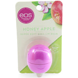 Eos Honey Apple Visibly Soft Lip Balm Sphere
